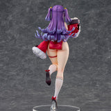 Xin Illustration "Yuri Kamijo Chinese Dim Sum Restaurant Ver."