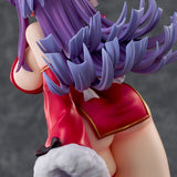 Xin Illustration "Yuri Kamijo Chinese Dim Sum Restaurant Ver."