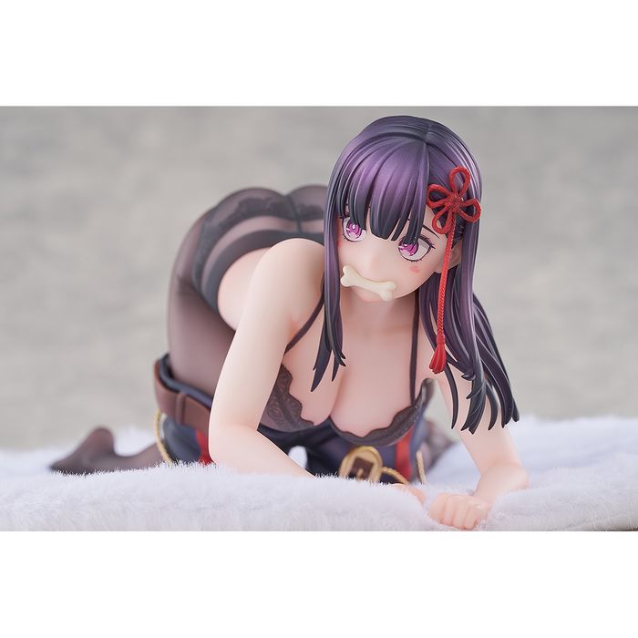 Ren Yamashiro by Solarain - Shop at ToyCoin