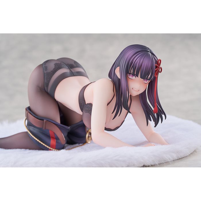 Ren Yamashiro by Solarain - Shop at ToyCoin