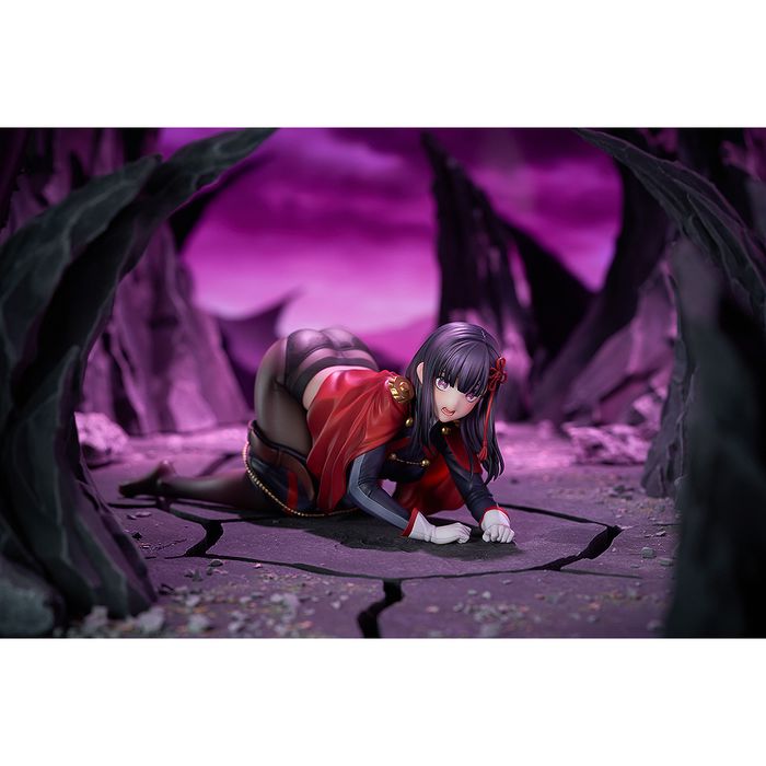 Ren Yamashiro by Solarain - Shop at ToyCoin