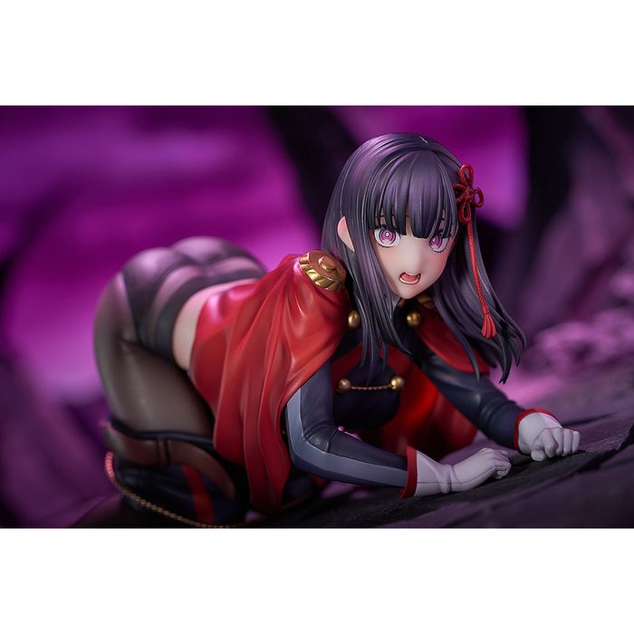 Ren Yamashiro by Solarain - Shop at ToyCoin