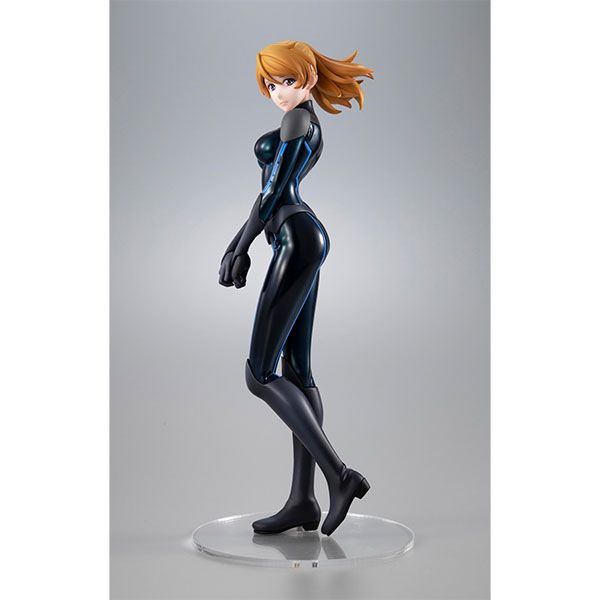Yamato Girls Collection Yuki Mori Dezariam Suit Ver. by Megahouse - Shop at ToyCoin