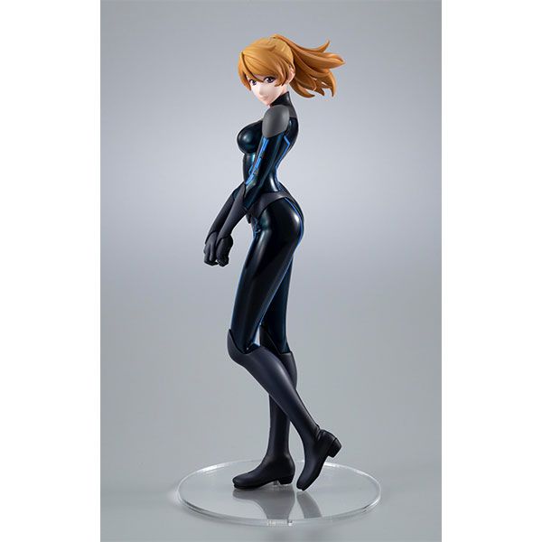 Yamato Girls Collection Yuki Mori Dezariam Suit Ver. by Megahouse - Shop at ToyCoin