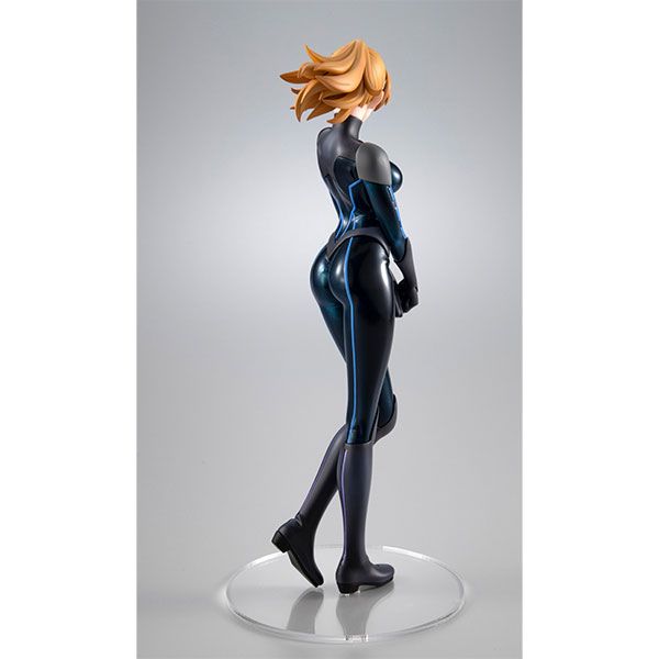 Yamato Girls Collection Yuki Mori Dezariam Suit Ver. by Megahouse - Shop at ToyCoin