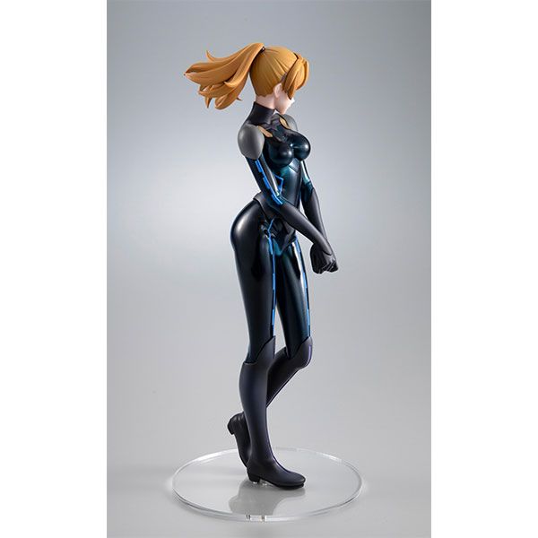 Yamato Girls Collection Yuki Mori Dezariam Suit Ver. by Megahouse - Shop at ToyCoin