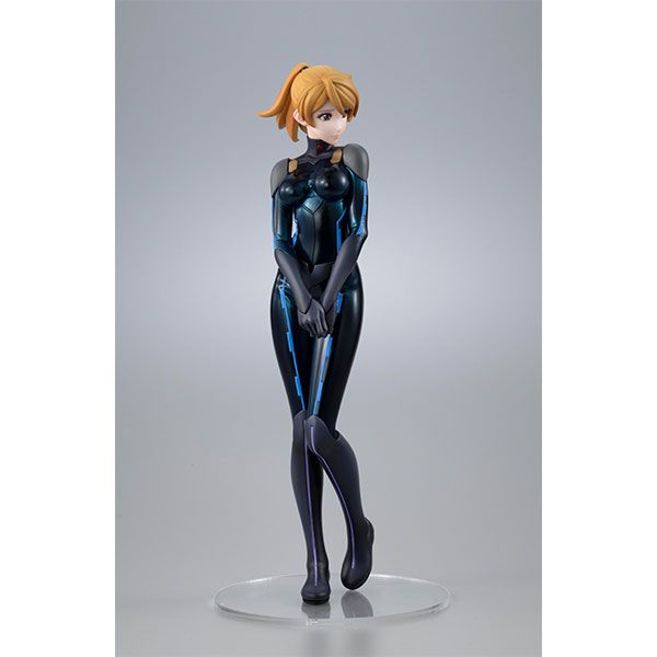 Yamato Girls Collection Yuki Mori Dezariam Suit Ver. by Megahouse - Shop at ToyCoin