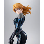 Yamato Girls Collection Yuki Mori Dezariam Suit Ver. by Megahouse - Shop at ToyCoin