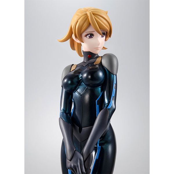 Yamato Girls Collection Yuki Mori Dezariam Suit Ver. by Megahouse - Shop at ToyCoin