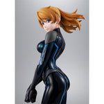 Yamato Girls Collection Yuki Mori Dezariam Suit Ver. by Megahouse - Shop at ToyCoin