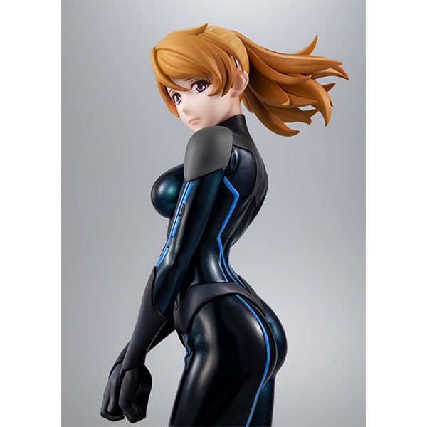 Yamato Girls Collection Yuki Mori Dezariam Suit Ver. by Megahouse - Shop at ToyCoin