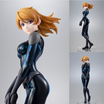 Yamato Girls Collection Yuki Mori Dezariam Suit Ver. by Megahouse - Shop at ToyCoin