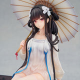 Yat Sen Paragon of Celestial Grace Ver.