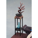 Yat Sen Paragon of Celestial Grace Ver.