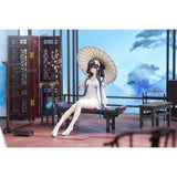 Yat Sen Paragon of Celestial Grace Ver.