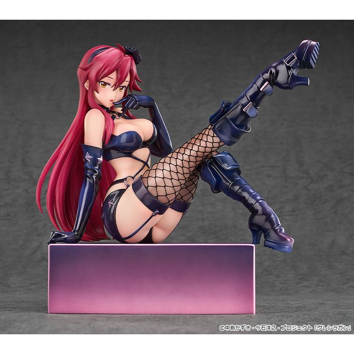 Yoko Bondage Costume Ver. by Good Smile Arts Shanghai - Shop at ToyCoin