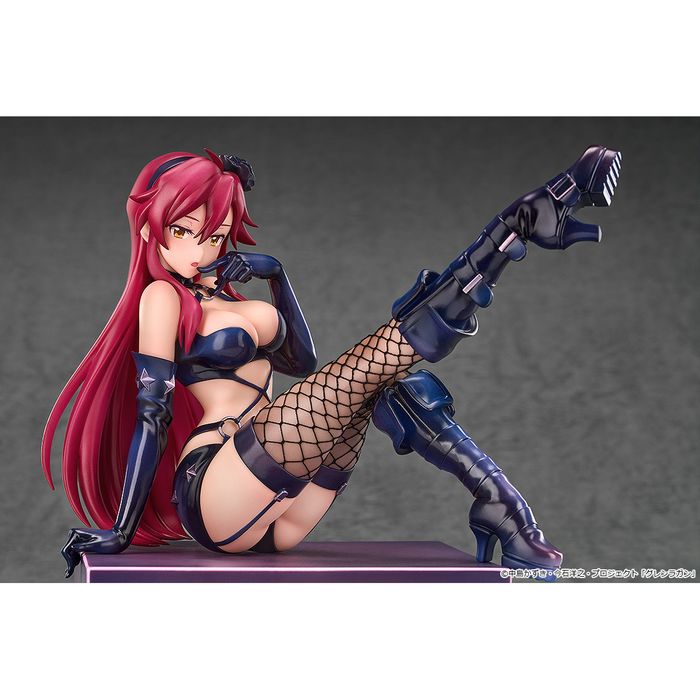 Yoko Bondage Costume Ver. by Good Smile Arts Shanghai - Shop at ToyCoin