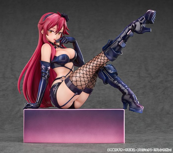 Yoko Bondage Costume Ver. by Good Smile Arts Shanghai - Shop at ToyCoin