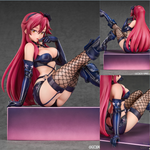 Yoko Bondage Costume Ver. by Good Smile Arts Shanghai - Shop at ToyCoin