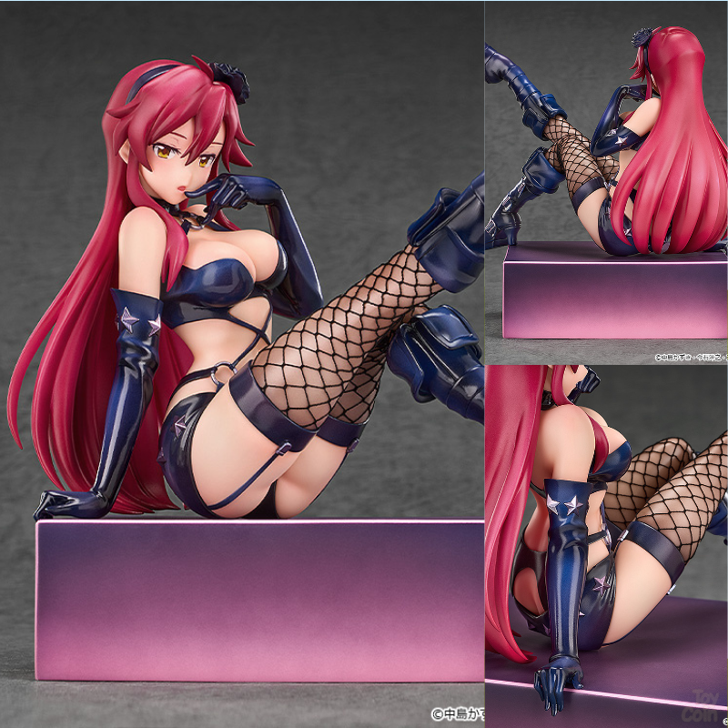 Yoko Bondage Costume Ver. by Good Smile Arts Shanghai - Shop at ToyCoin