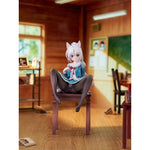Yoshino Asatake: Animal Ears School Uniform Ver. by Luminous Box - Shop at ToyCoin