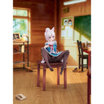 Yoshino Asatake: Animal Ears School Uniform Ver. by Luminous Box - Shop at ToyCoin