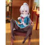Yoshino Asatake: Animal Ears School Uniform Ver. by Luminous Box - Shop at ToyCoin