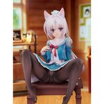 Yoshino Asatake: Animal Ears School Uniform Ver. by Luminous Box - Shop at ToyCoin