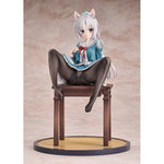Yoshino Asatake: Animal Ears School Uniform Ver. by Luminous Box - Shop at ToyCoin