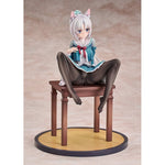 Yoshino Asatake: Animal Ears School Uniform Ver. by Luminous Box - Shop at ToyCoin