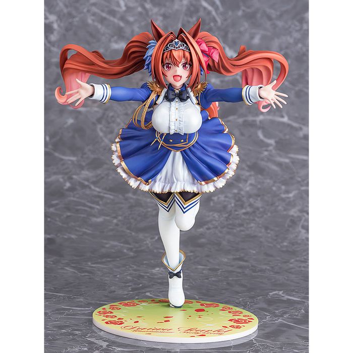 Your Scarlet Tailwind Daiwa Scarlet by Phat Company - Shop at ToyCoin