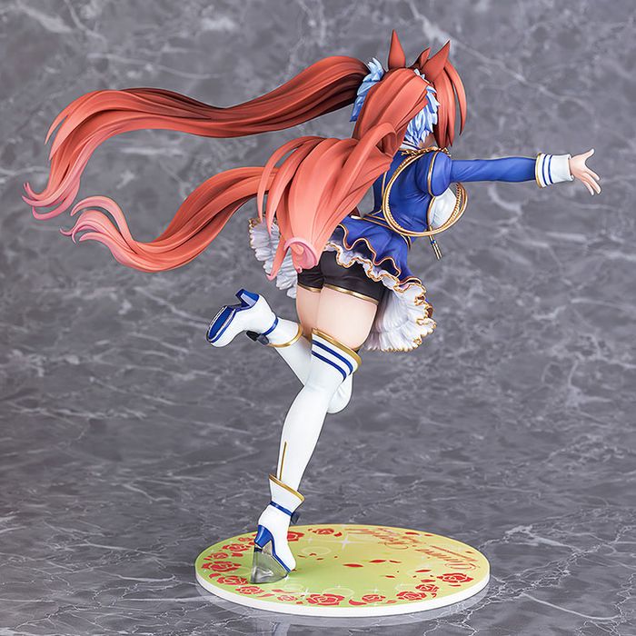 Your Scarlet Tailwind Daiwa Scarlet by Phat Company - Shop at ToyCoin