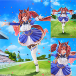 Your Scarlet Tailwind Daiwa Scarlet by Phat Company - Shop at ToyCoin