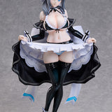 Yumi: Bondage Maid Ver.