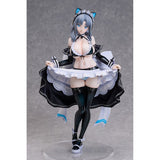 Yumi: Bondage Maid Ver.