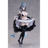 Yumi: Bondage Maid Ver.