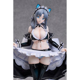Yumi: Bondage Maid Ver.