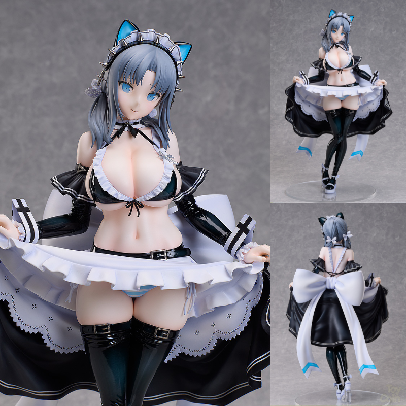 Yumi: Bondage Maid Ver.