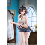 Yumia Liessfeldt Kagamigoshi no Hitome by MiraiMira - Shop at ToyCoin