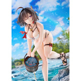 Yumia Liessfeldt: Playing in the Water Ver.