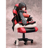 Zashiki Warashi-chan