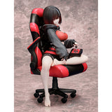 Zashiki Warashi-chan