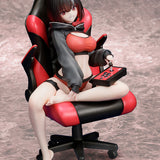 Zashiki Warashi-chan