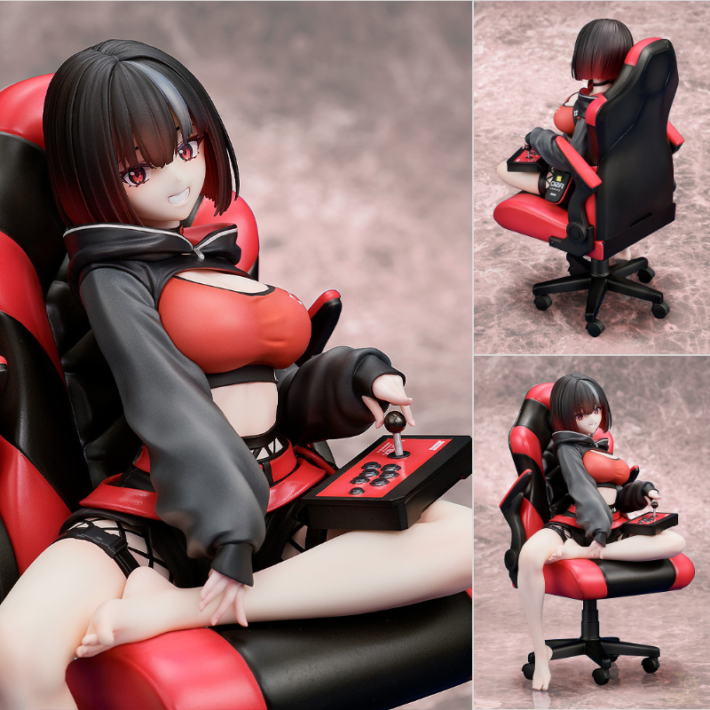 Zashiki Warashi-chan