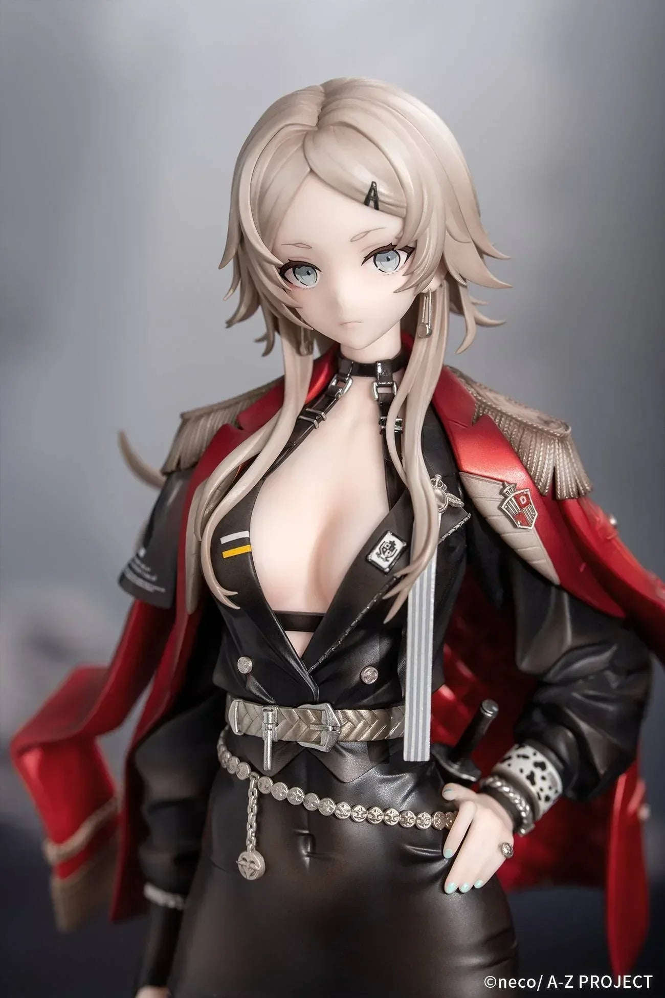 A-Z: [D] -Full Dress- by Myethos - Shop at ToyCoin