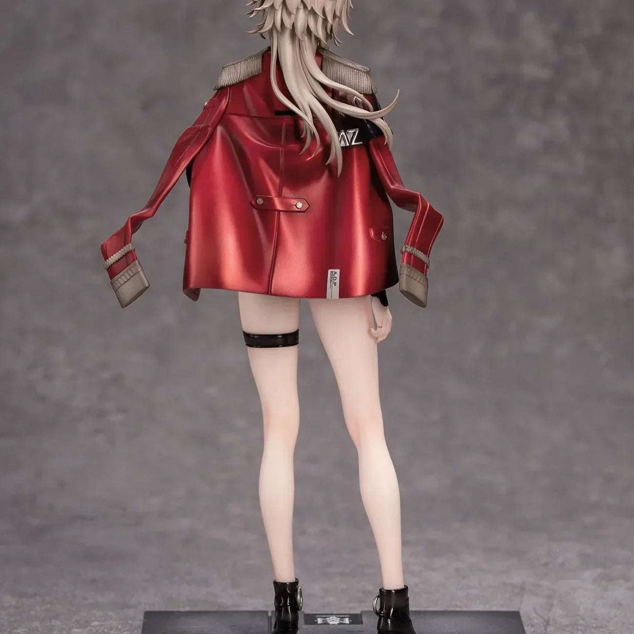 A-Z: [D] -Full Dress- by Myethos - Shop at ToyCoin