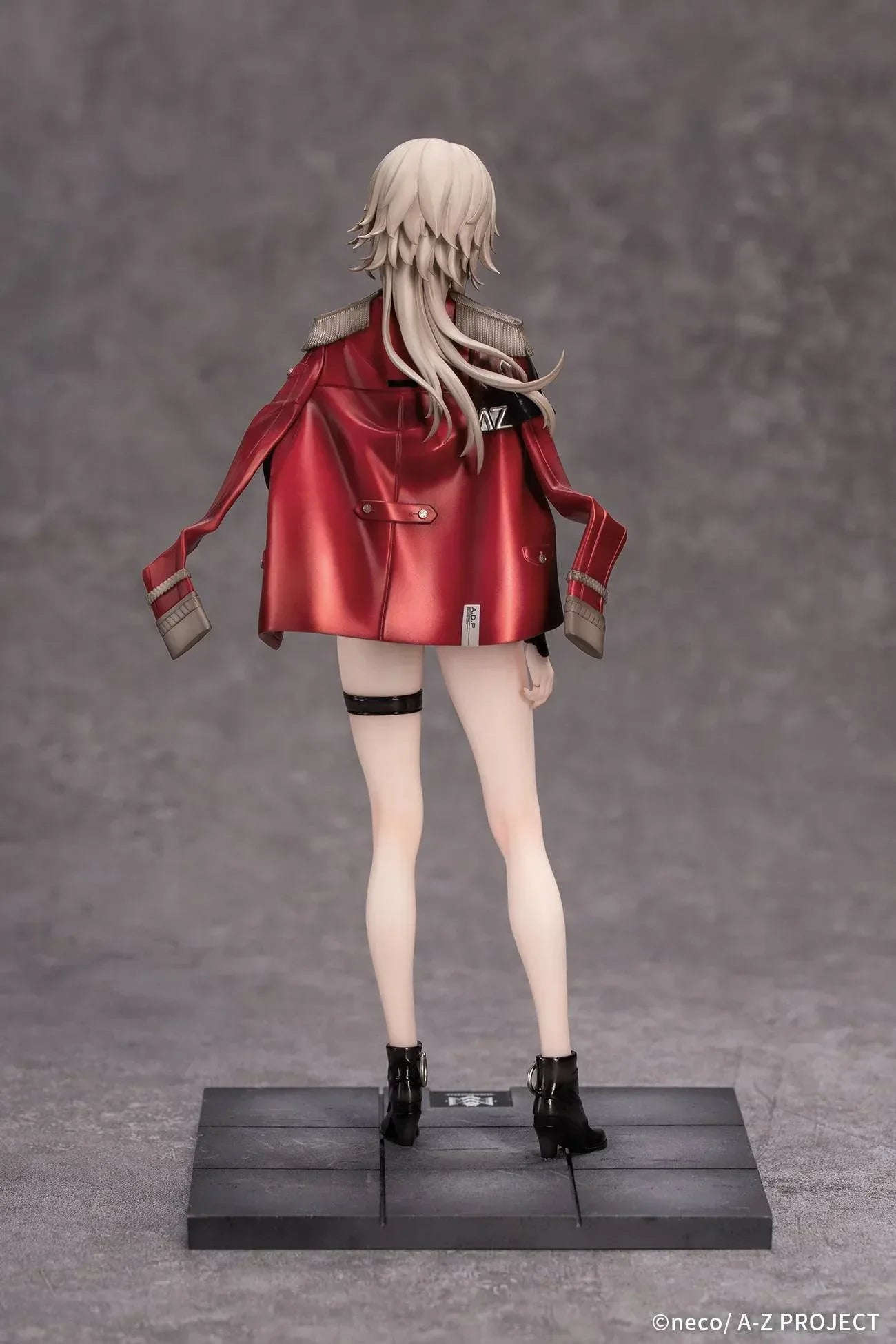 A-Z: [D] -Full Dress- by Myethos - Shop at ToyCoin