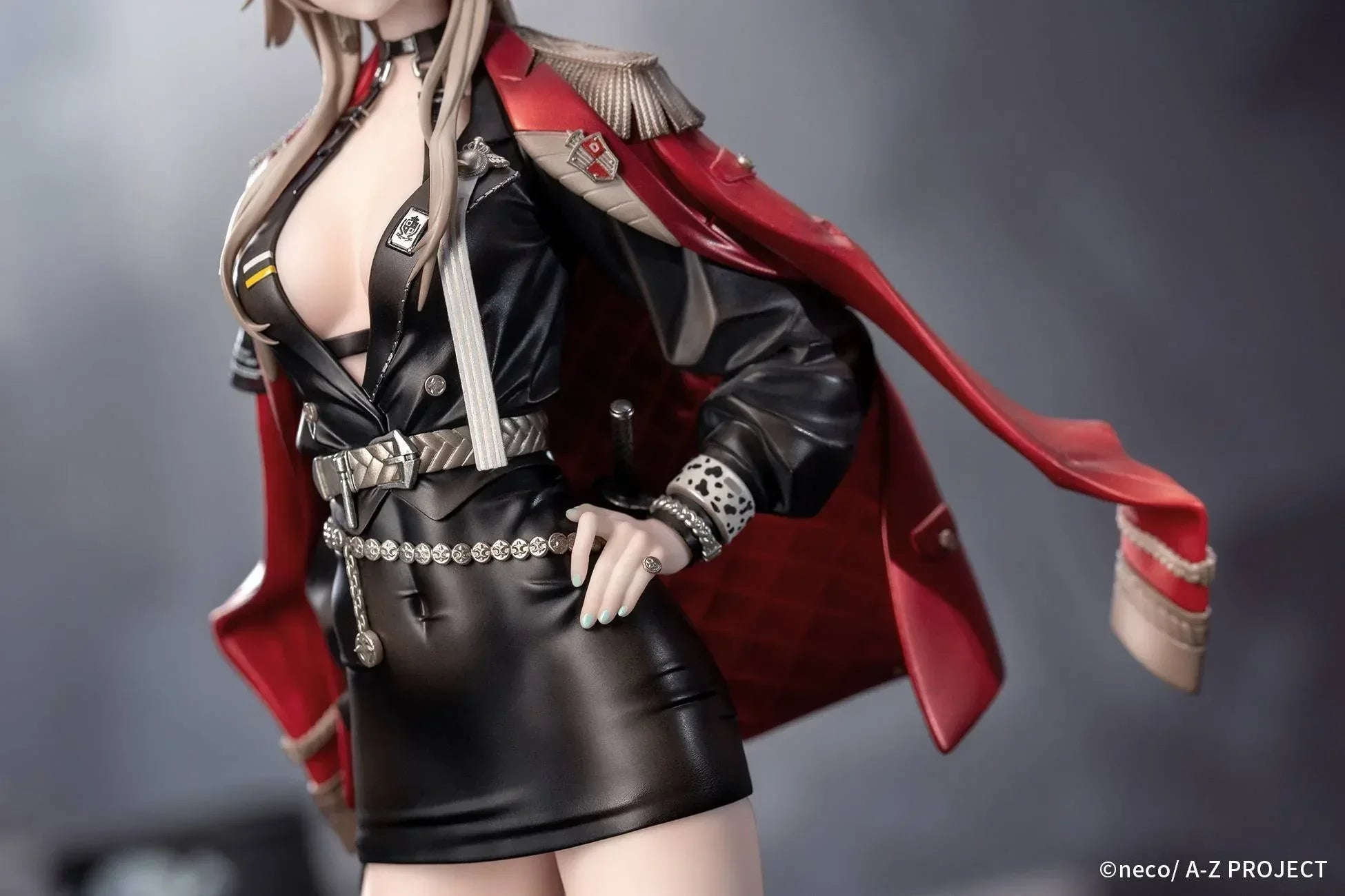 A-Z: [D] -Full Dress- by Myethos - Shop at ToyCoin