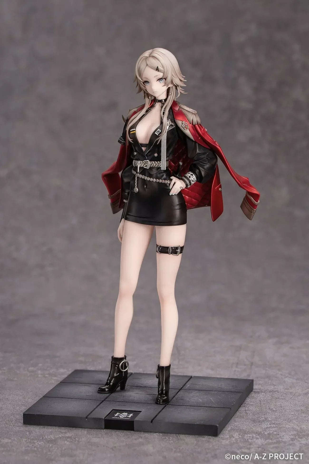 A-Z: [D] -Full Dress- by Myethos - Shop at ToyCoin