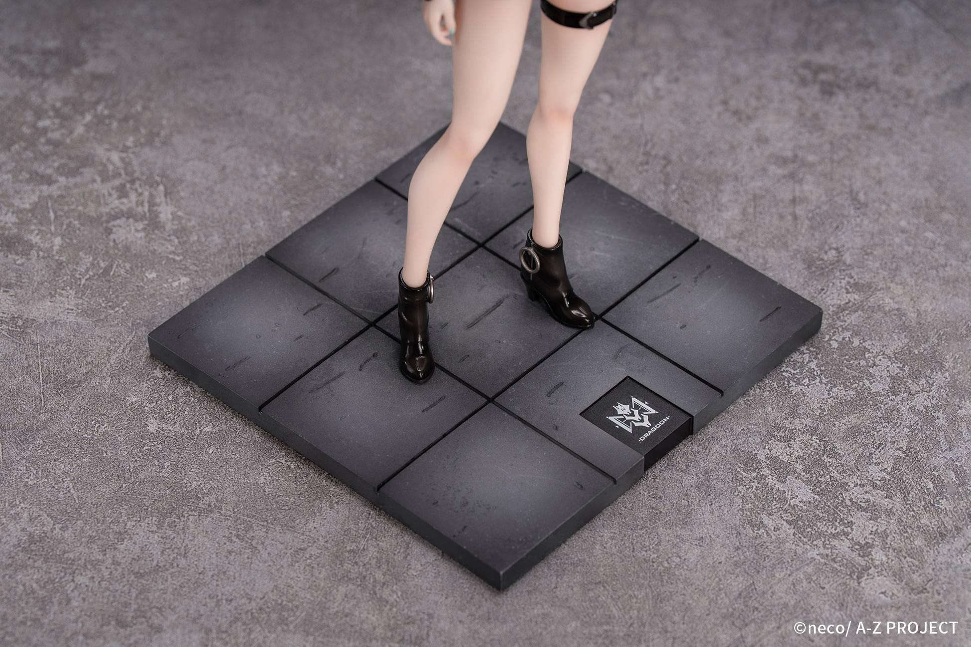 A-Z: [D] -Full Dress- by Myethos - Shop at ToyCoin